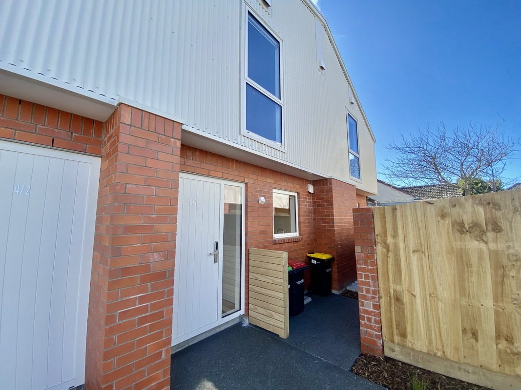 5/2 Hammond Place, Spreydon, Christchurch - Carousel 21