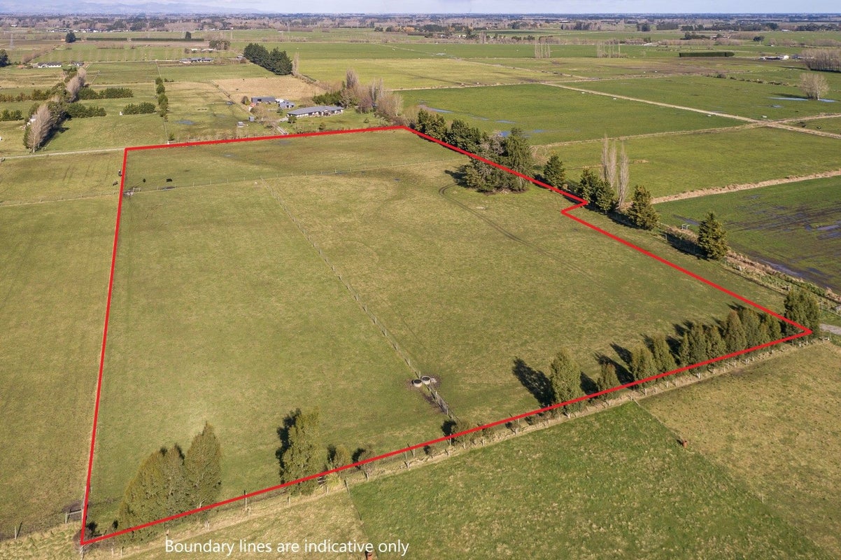 103 Mountvista Road, Fernside, Kaiapoi - Carousel 2