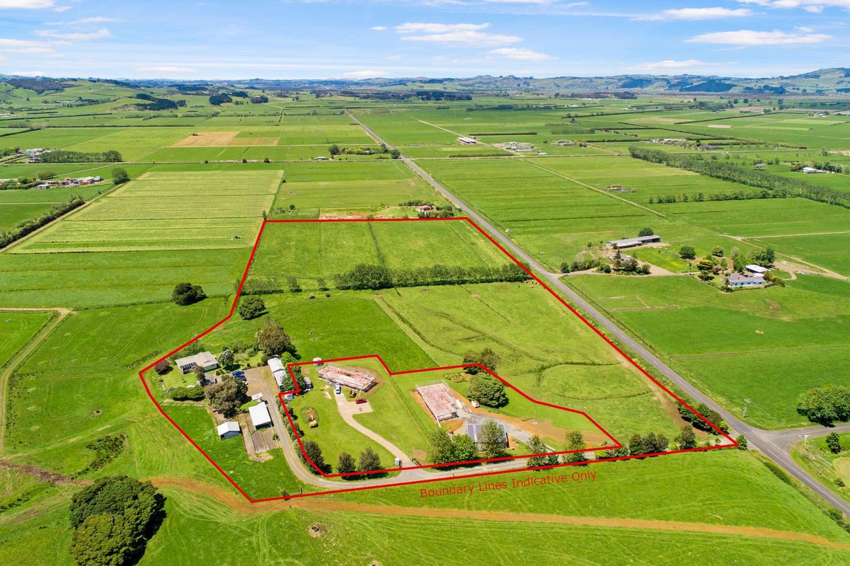 331 Masters Road, Aka Aka, Waiuku - Carousel 1