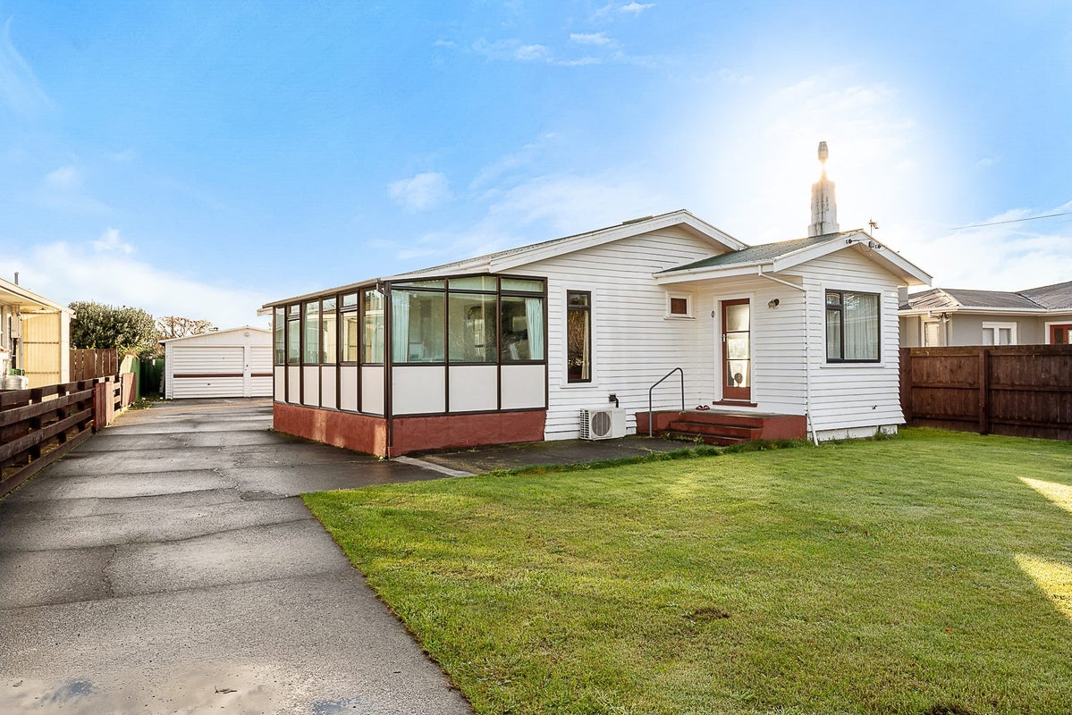 17 Hospital Road, Witherlea, Blenheim - Carousel 2