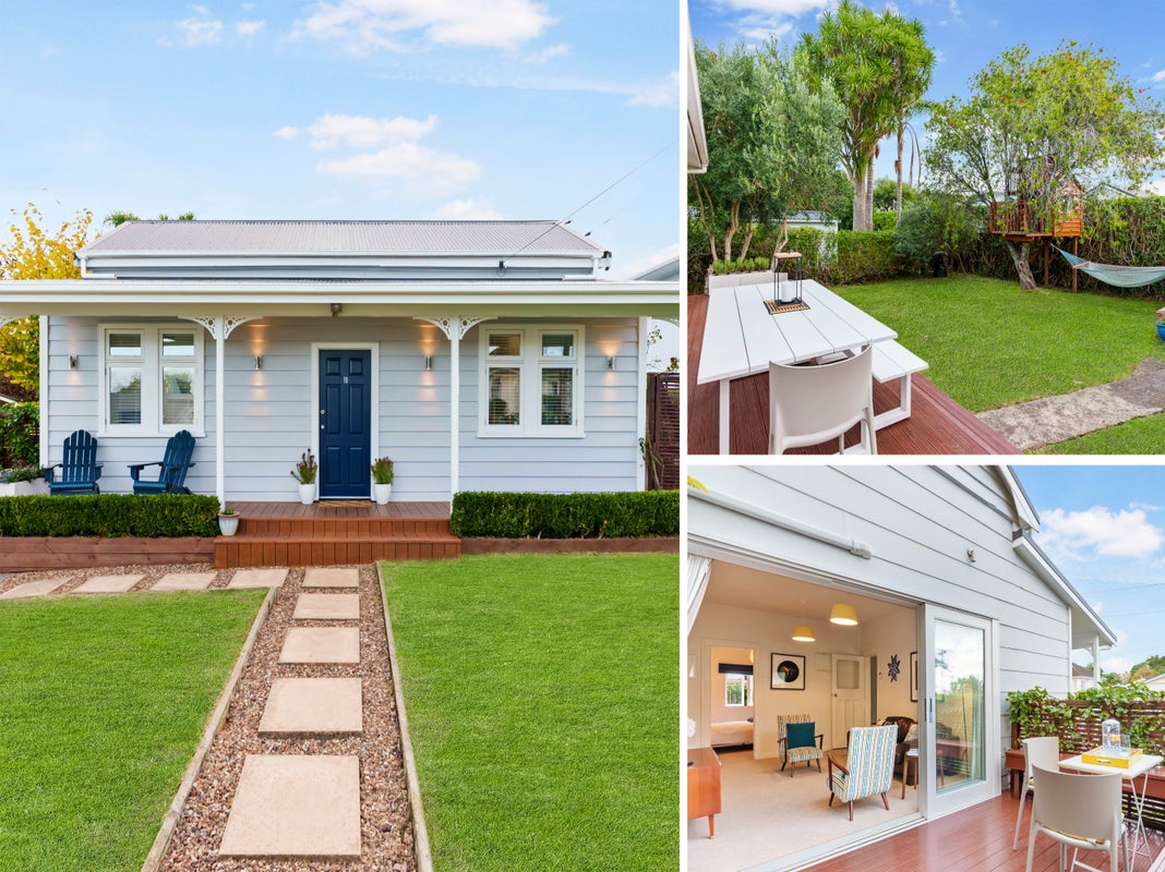 10 Jubilee Avenue, Onehunga, Auckland - Carousel 1