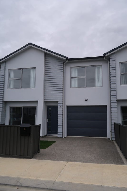 14 Taiko Place, Kenepuru, Porirua - Carousel 17