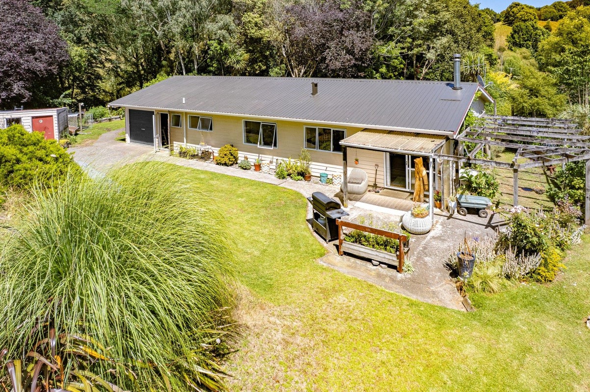 314 Longacre Road, Okoia, Whanganui - Carousel 1