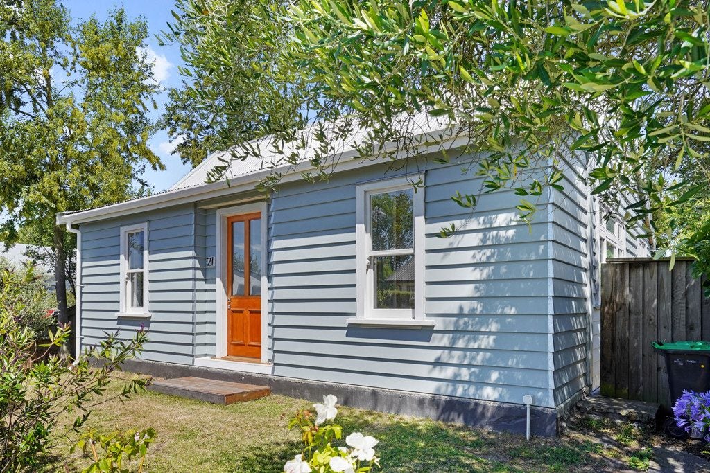 21 Scott Street, Sydenham, Christchurch - Carousel 1