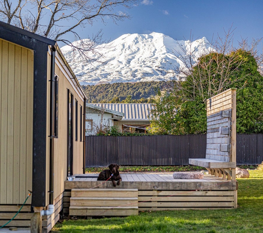 2 Raupo Lane, Okahune, Ohakune - Carousel 1