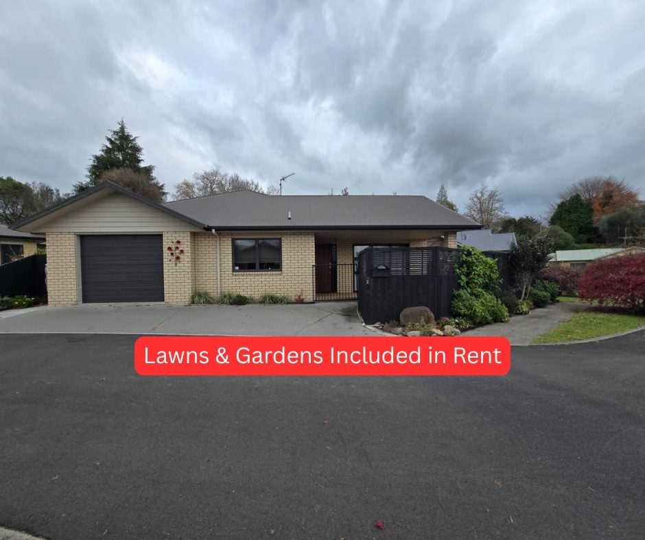 38/2 Grace Avenue, Leamington, Cambridge - Carousel 1