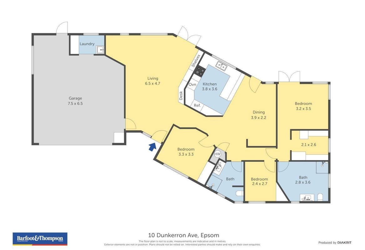 10 Dunkerron Avenue, Epsom, Auckland - Carousel 17