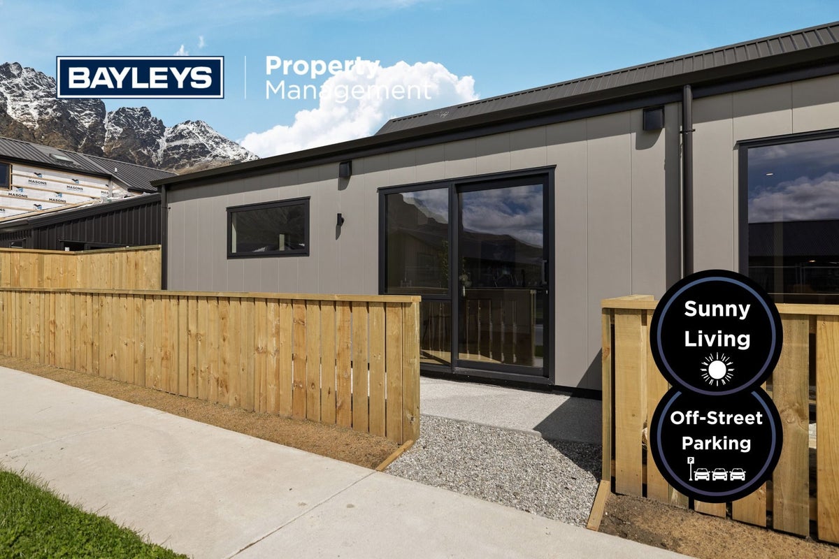 115 Howden Drive, Jacks Point, Queenstown - Carousel 1
