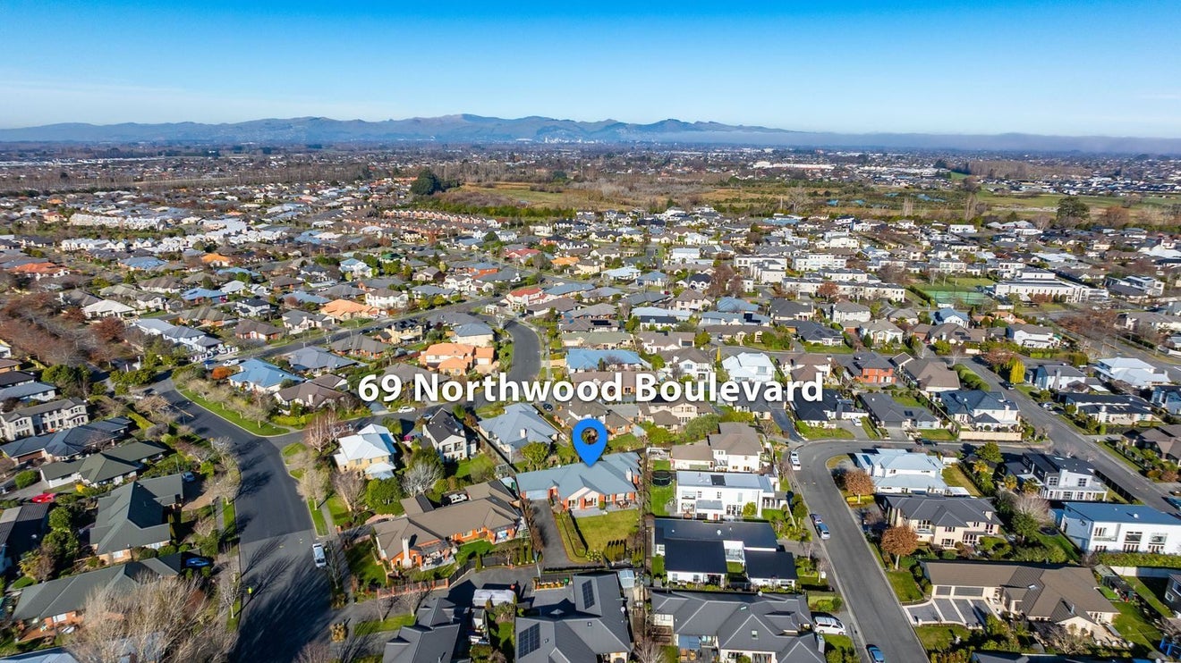 69 Northwood Boulevard, Northwood, Christchurch - Carousel 26