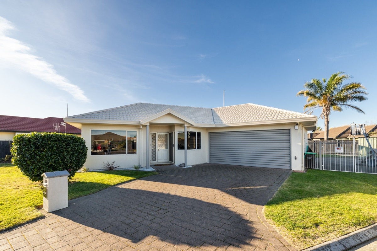 5 Wilton Row, Taradale, Napier - Carousel 2