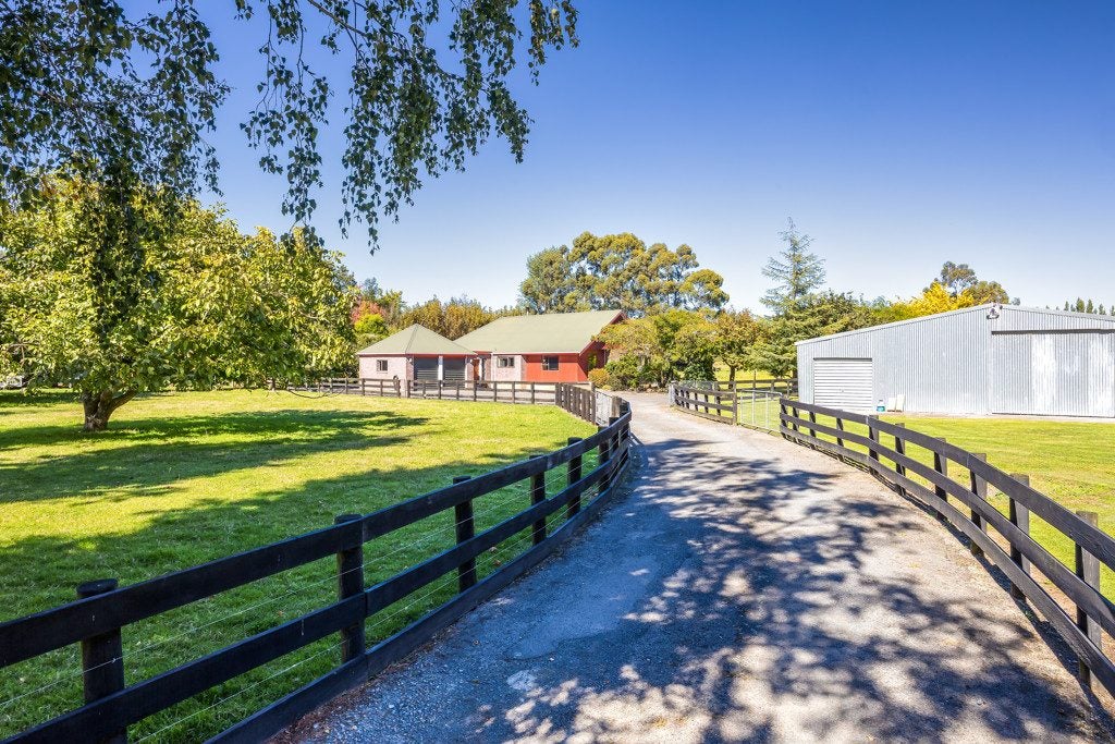 135 Greens Road, Tuahiwi, Kaiapoi - Carousel 1