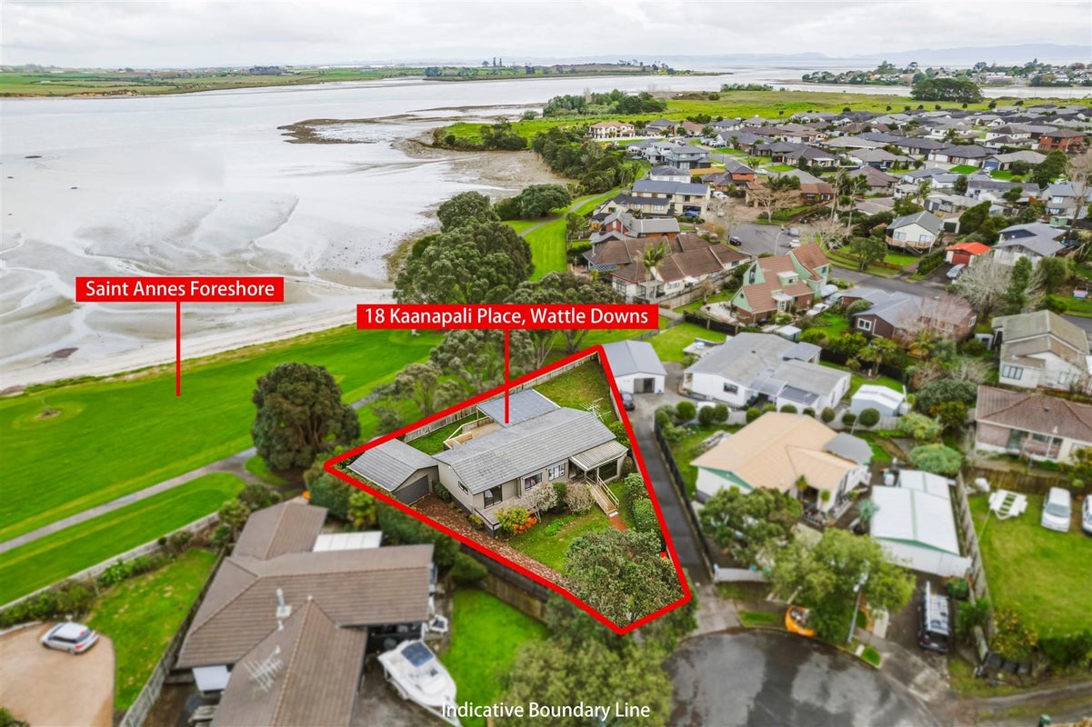 18 Kaanapali Place, Wattle Downs, Auckland - Carousel 2