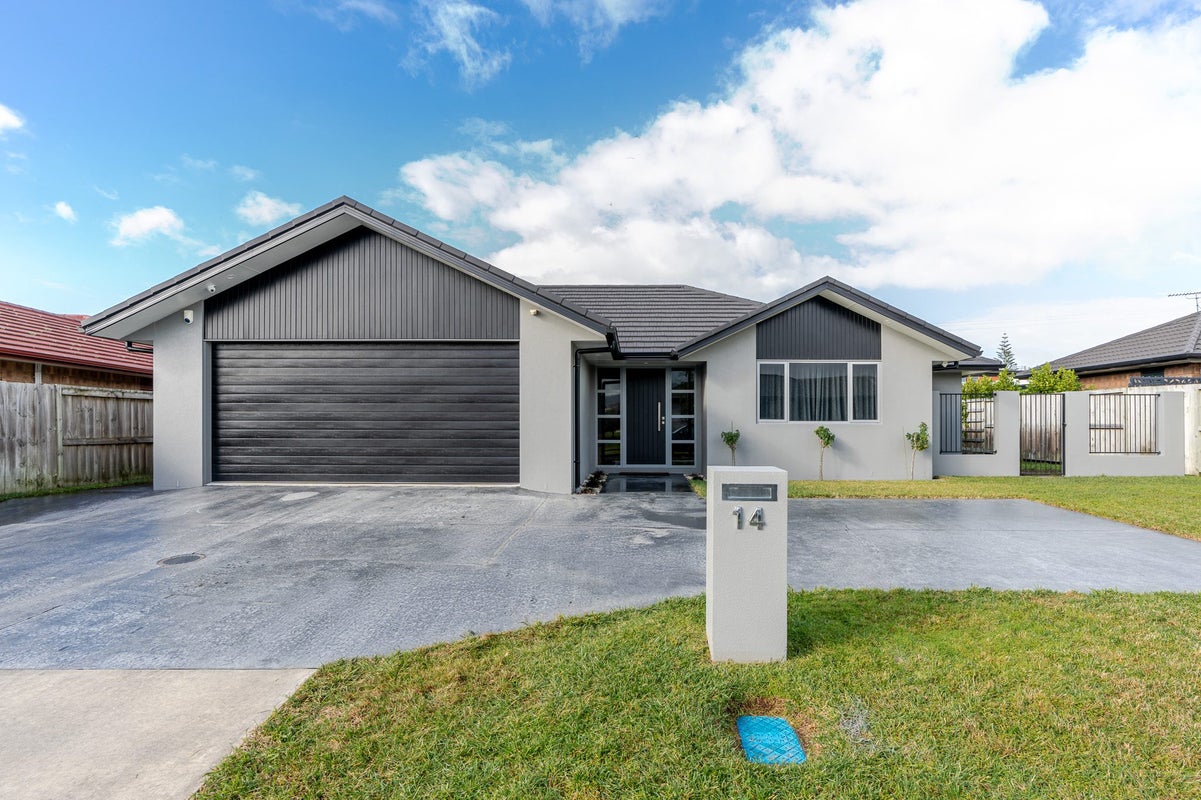 14 Matawhero Place, Hamilton - Carousel 2