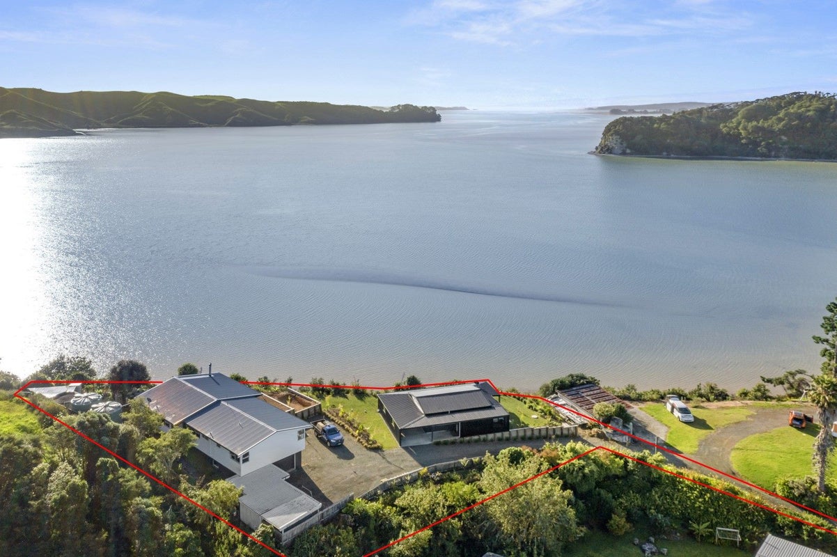 1213 Te Waitere Road, Te Kuiti - Carousel 1