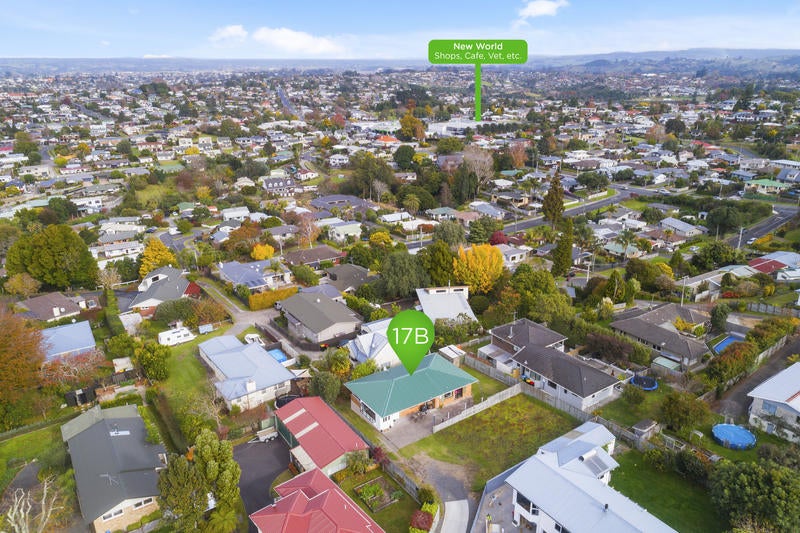 17B Wiremu Street, Brookfield, Tauranga - Carousel 20