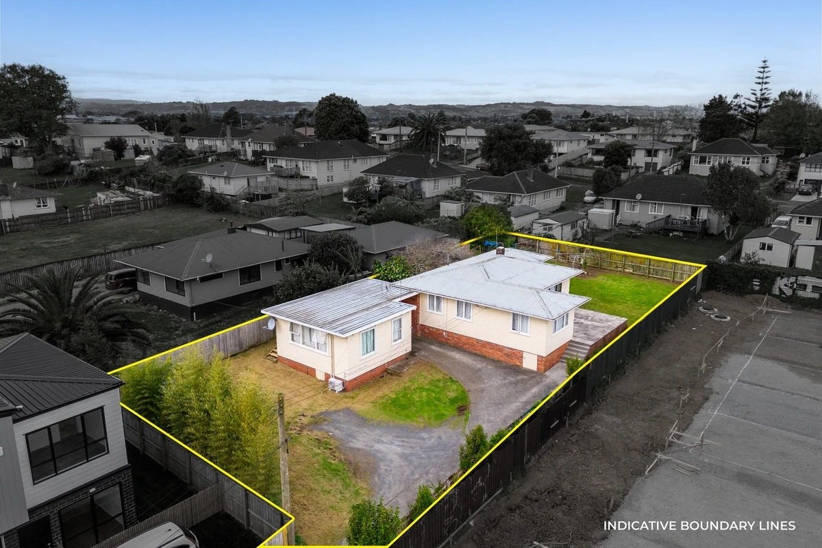 106 Mahia Road, Manurewa, Auckland - Carousel 2