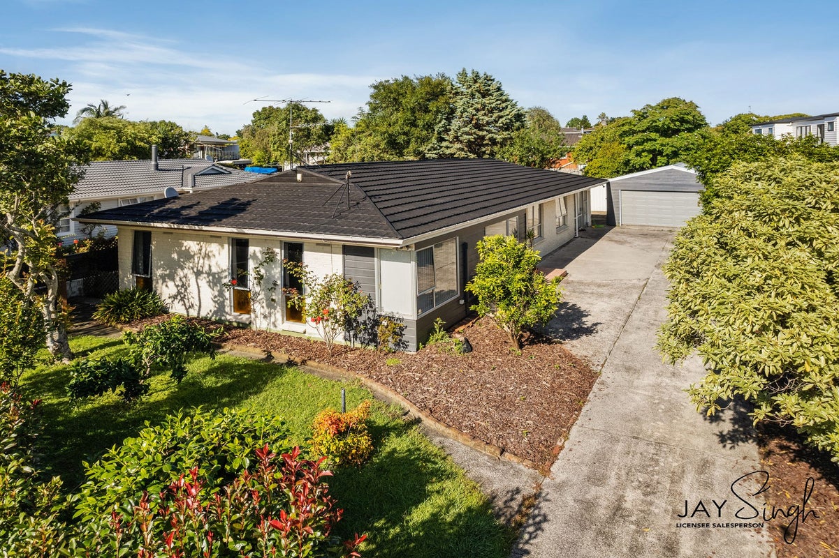 7 Ashdown Place, Pahurehure, Papakura - Carousel 1