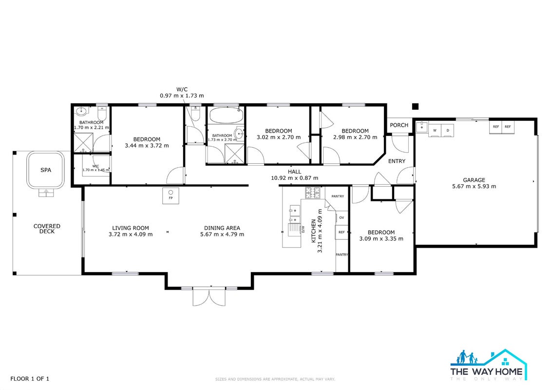 75 Percy Kinsman CREScent, Riverstone Terraces, UPPER HUTT - Carousel 30