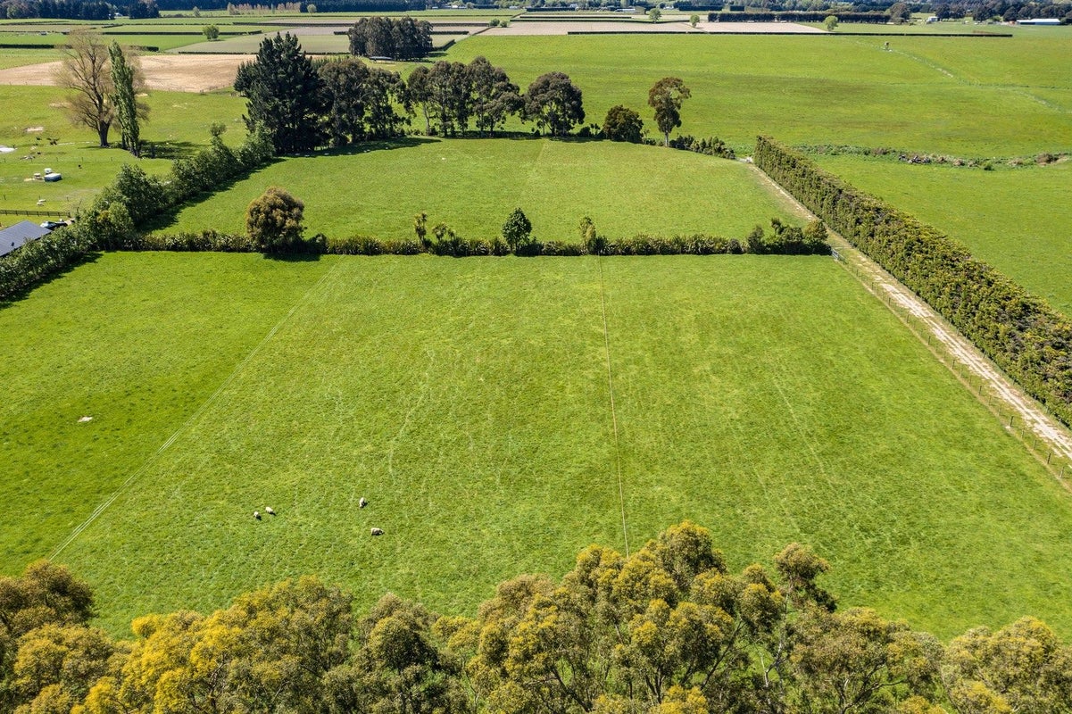 178 Beatties Road, Ashley, Rangiora - Carousel 19