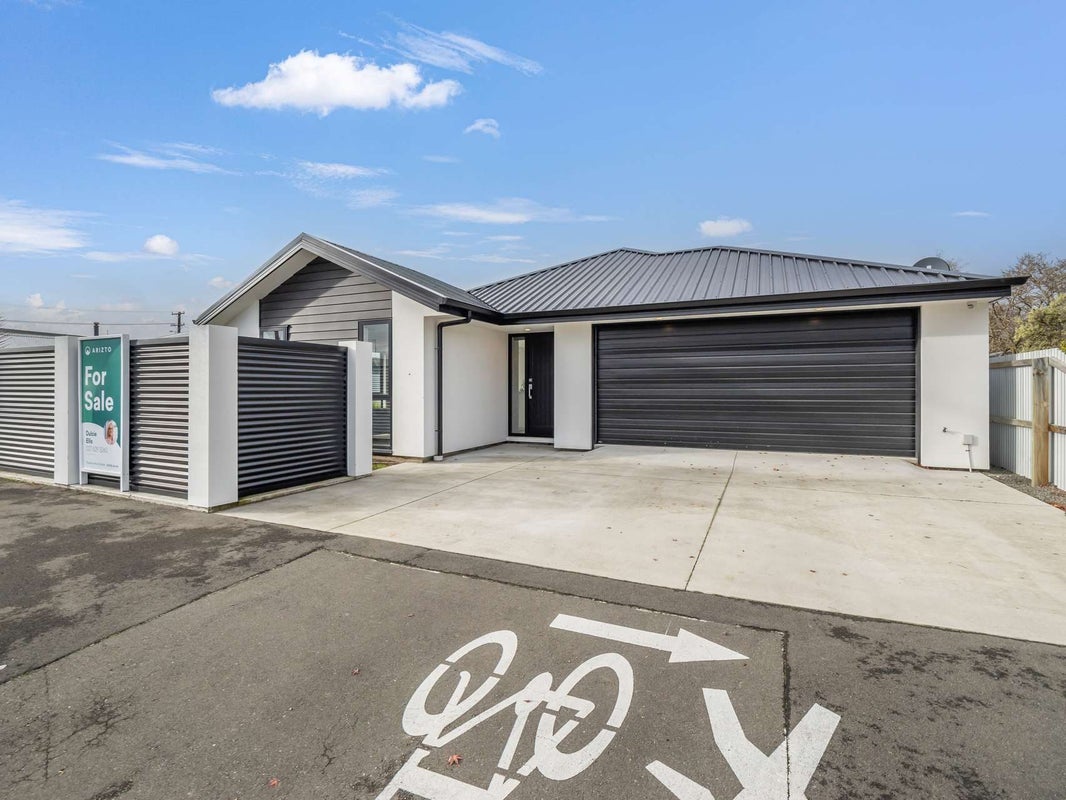 113 Thomson Street, Tinwald, ASHBURTON - Carousel 1