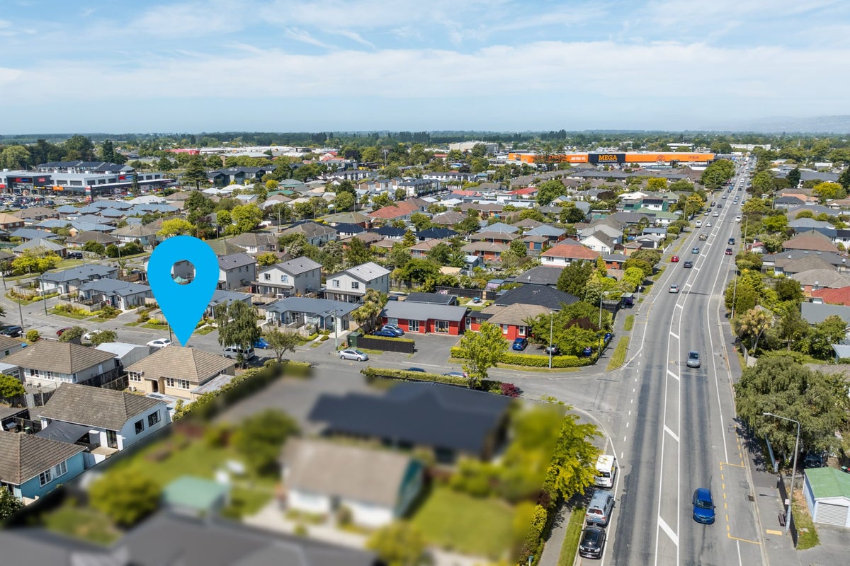 3/7 Wilmot Street, Northcote, Christchurch - Carousel 19