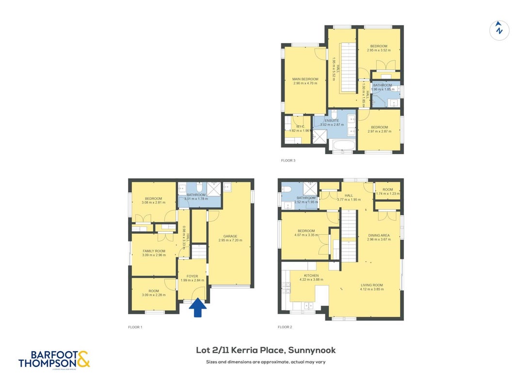 11D Kerria Place, Sunnynook, Auckland - Carousel 29