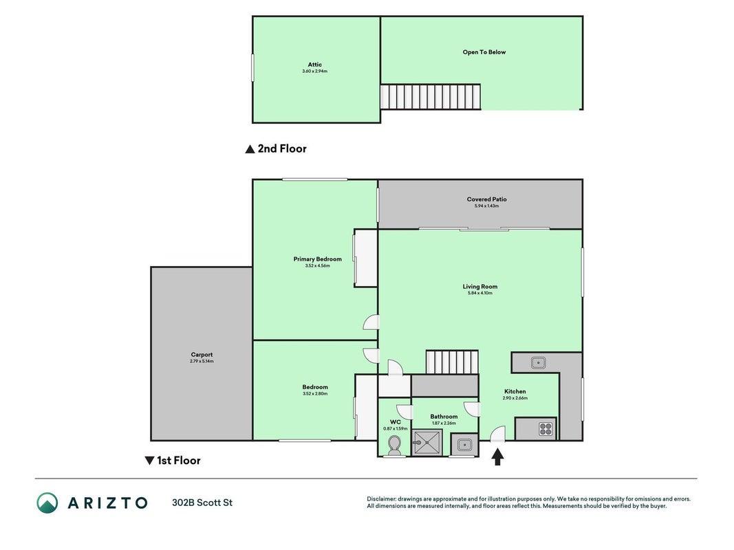 302B Scott Street, Witherlea, Blenheim - Carousel 22