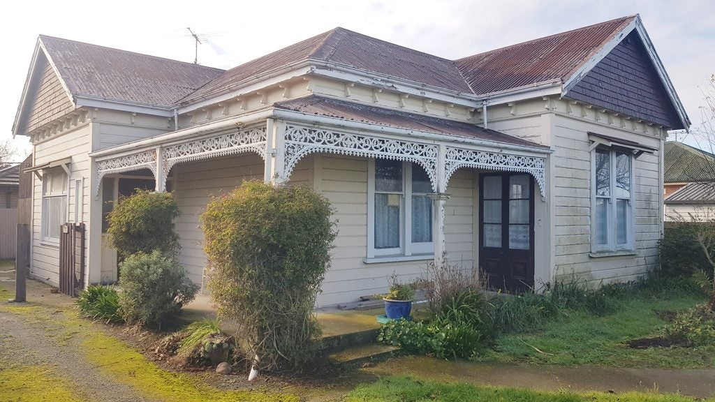 35 Wellington Street, Hampstead, Ashburton - Carousel 1