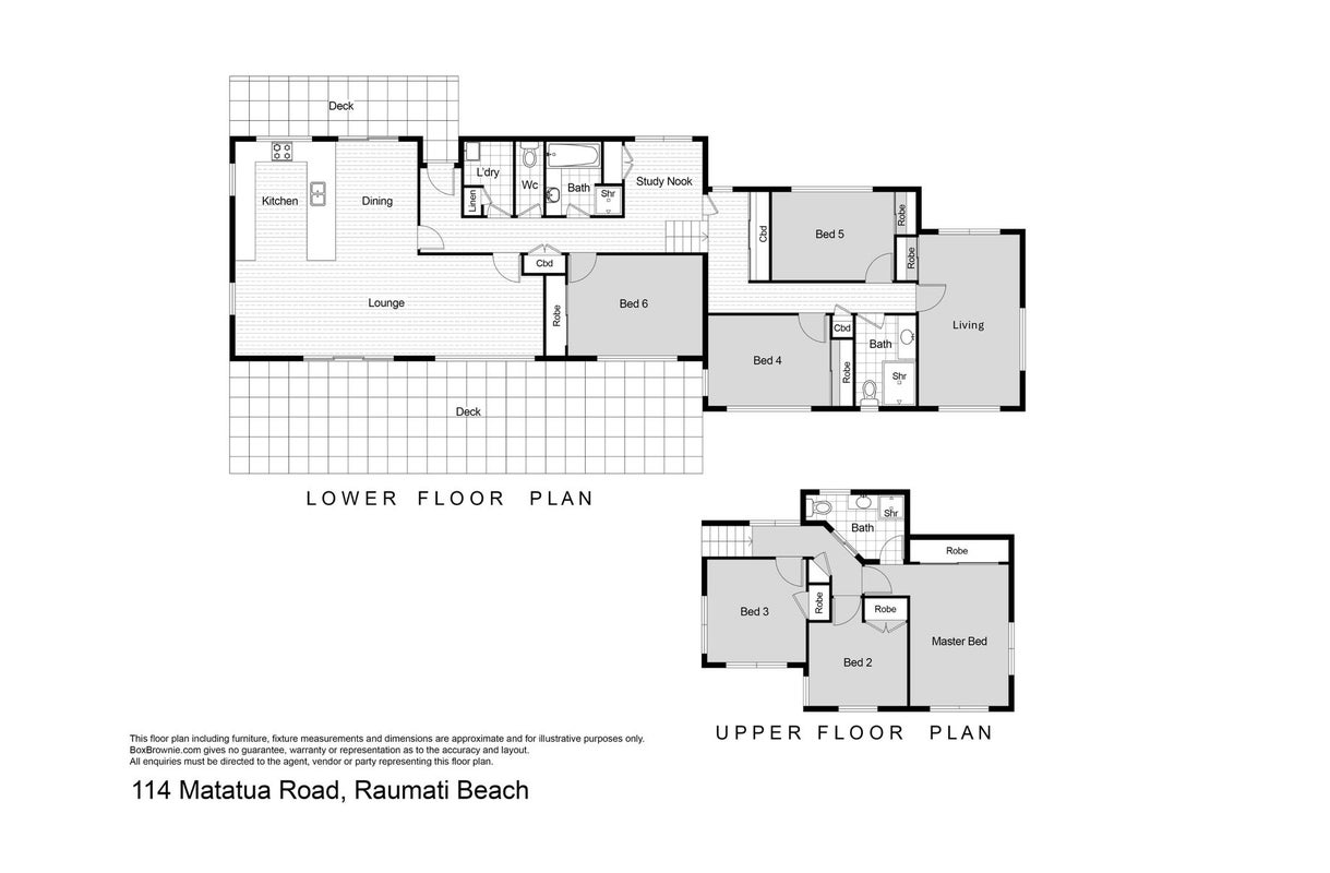 114 Matatua Road, Raumati Beach, Paraparaumu - Carousel 24