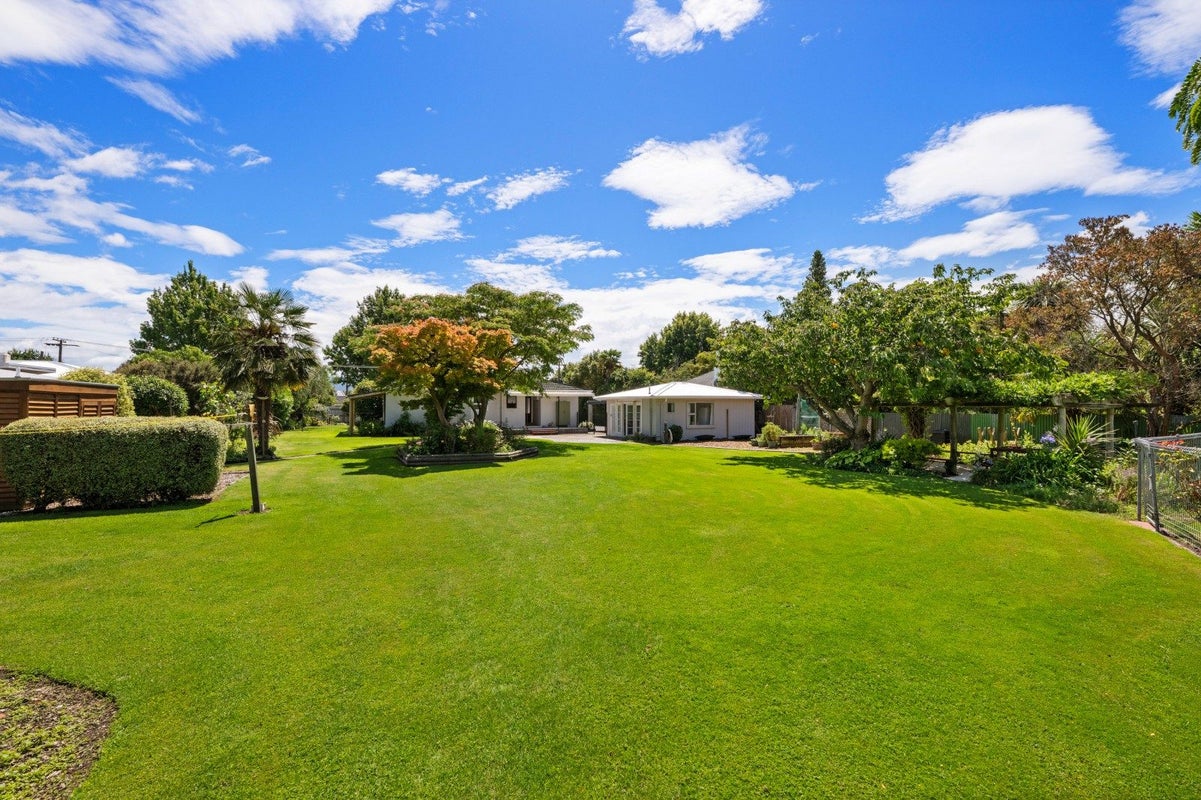 23 Ward Street, Springlands, Blenheim - Carousel 2