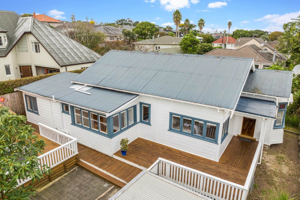 121A Maskell Street, St Heliers, Auckland - Carousel 1