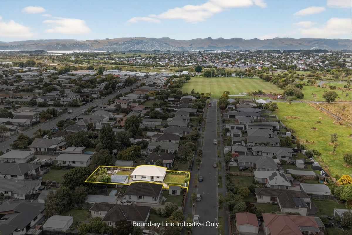 44 Willryan Avenue, New Brighton, Christchurch - Carousel 20