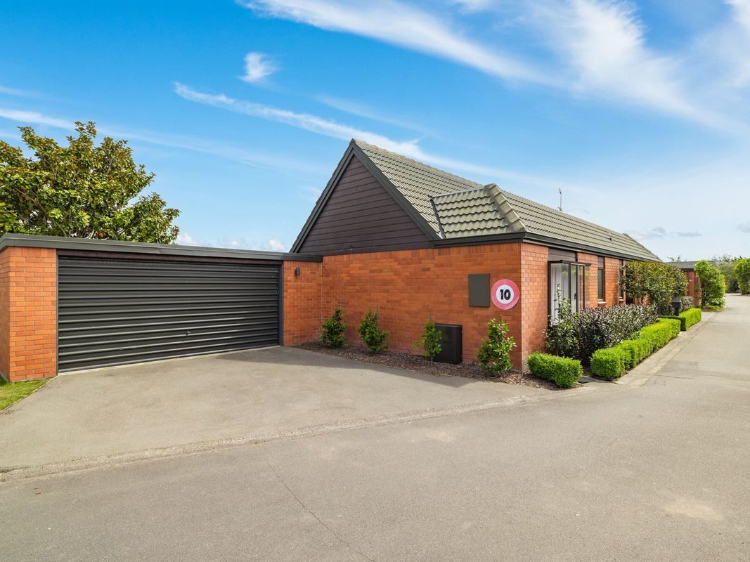14/415 Mairehau Road, Parklands, Christchurch - Carousel 2