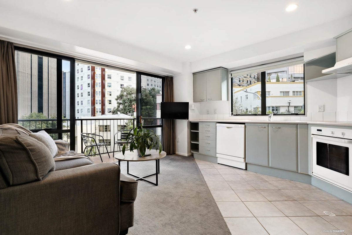 3D/6 Whitaker Place, Grafton, Auckland - Carousel 1