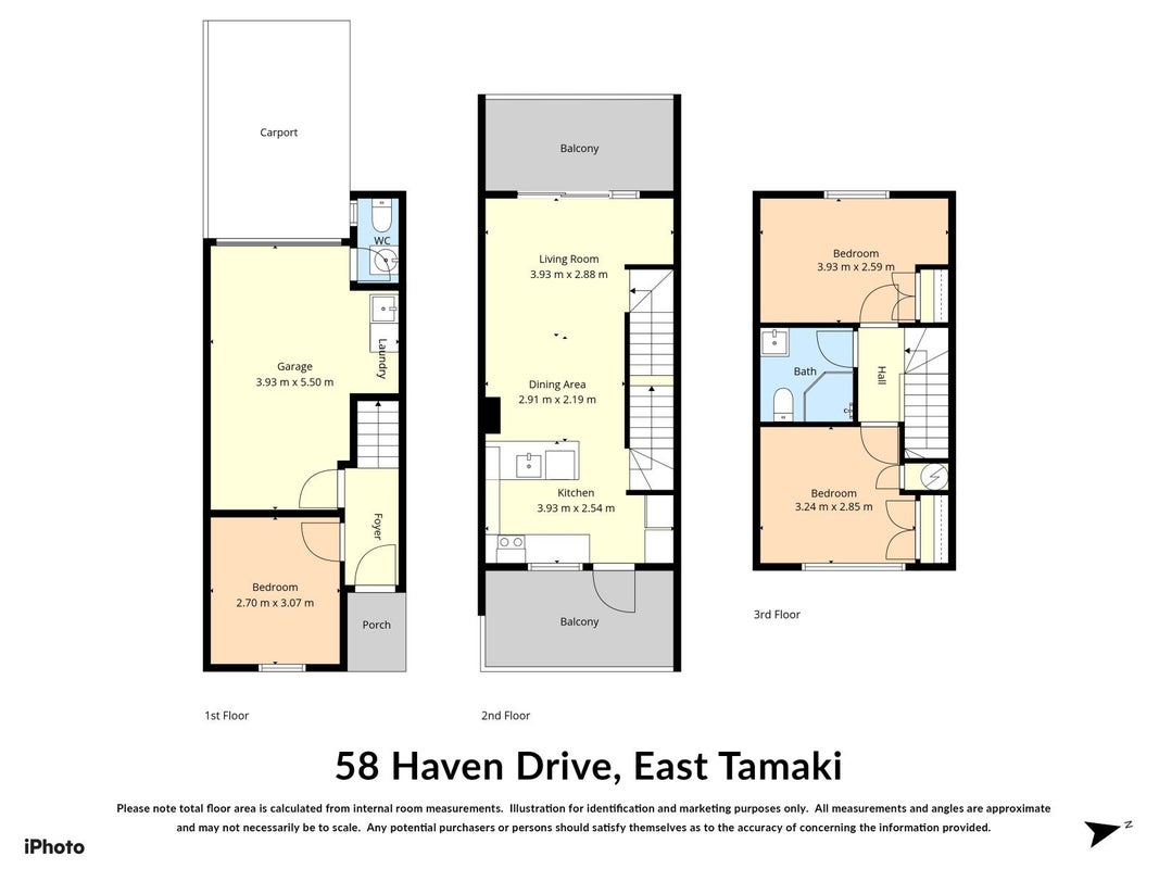 58 Haven Drive, East Tamaki, Auckland - Carousel 18