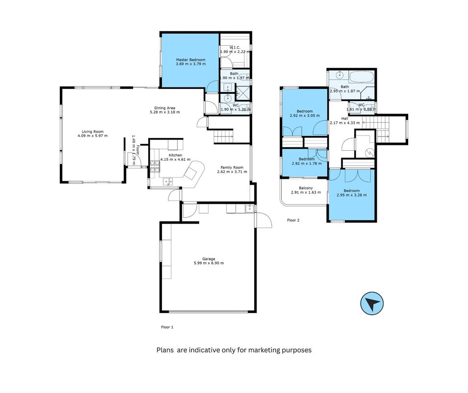 1/8 Fenwick Avenue, Milford, Auckland - Carousel 20