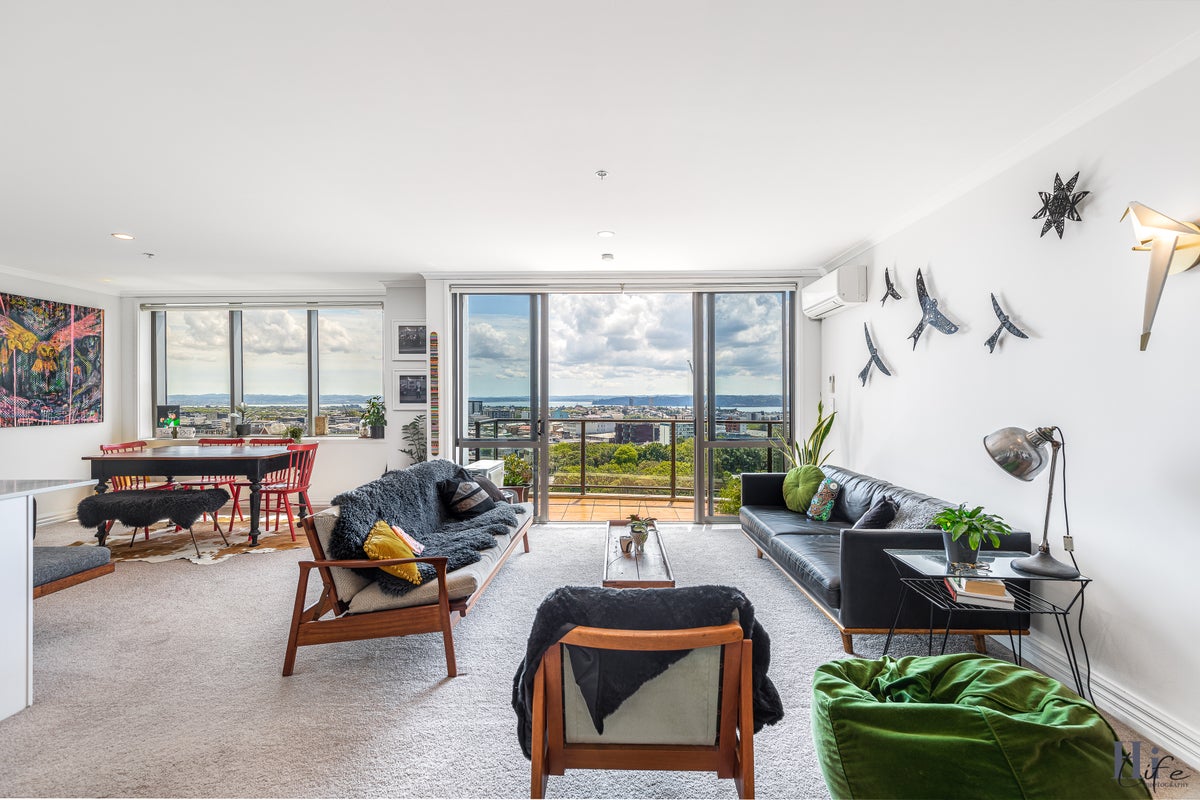 1004/135 Grafton Road, Grafton, Auckland - Carousel 1