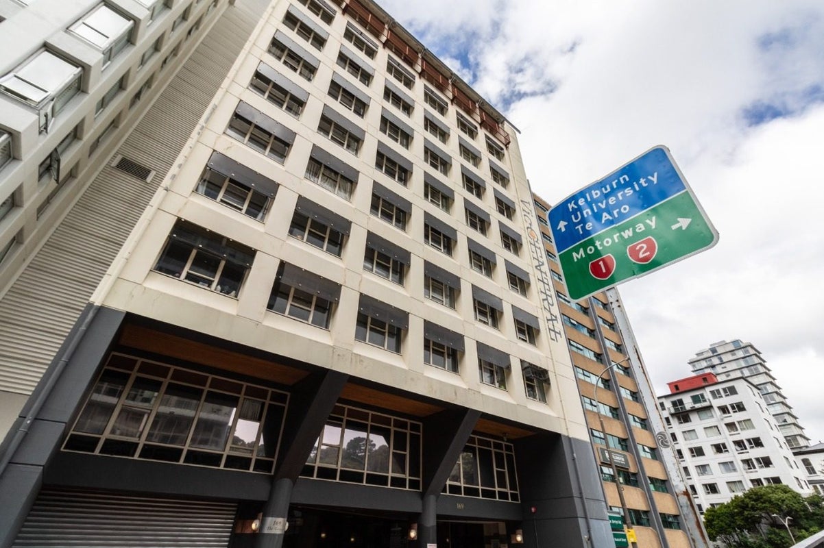 801/169 The Terrace, Wellington Central, Wellington - Carousel 11