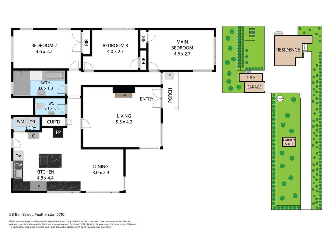 28 Bell Street, Featherston - Carousel 25