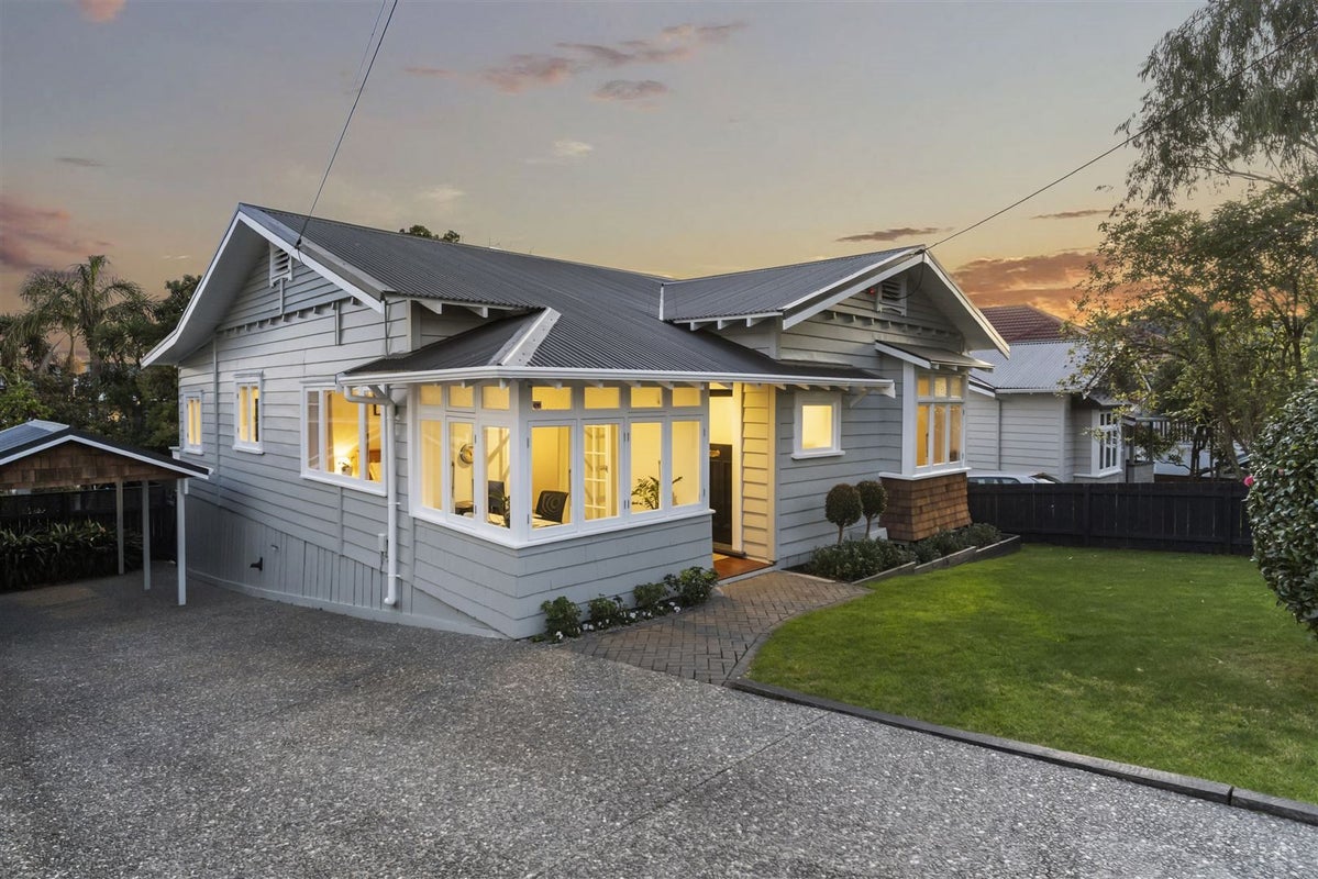 40 Paice Avenue, Mount Eden, Auckland - Carousel 1