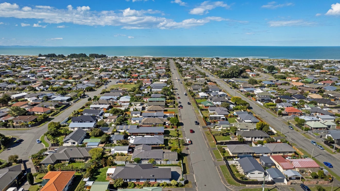 150 Pacific Road, North New Brighton, Christchurch - Carousel 27