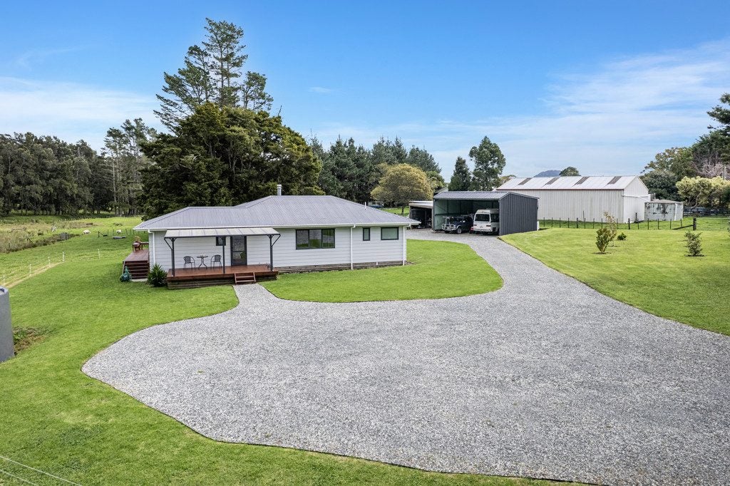 27 Hodge Road, Ruatangata West, Whangarei - Carousel 1