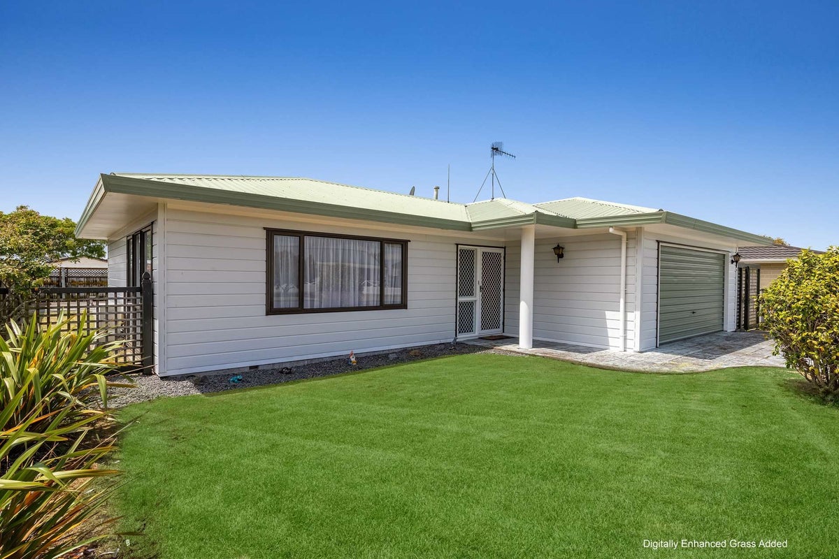 6 Poutama Place, Tawhero, Whanganui - Carousel 1