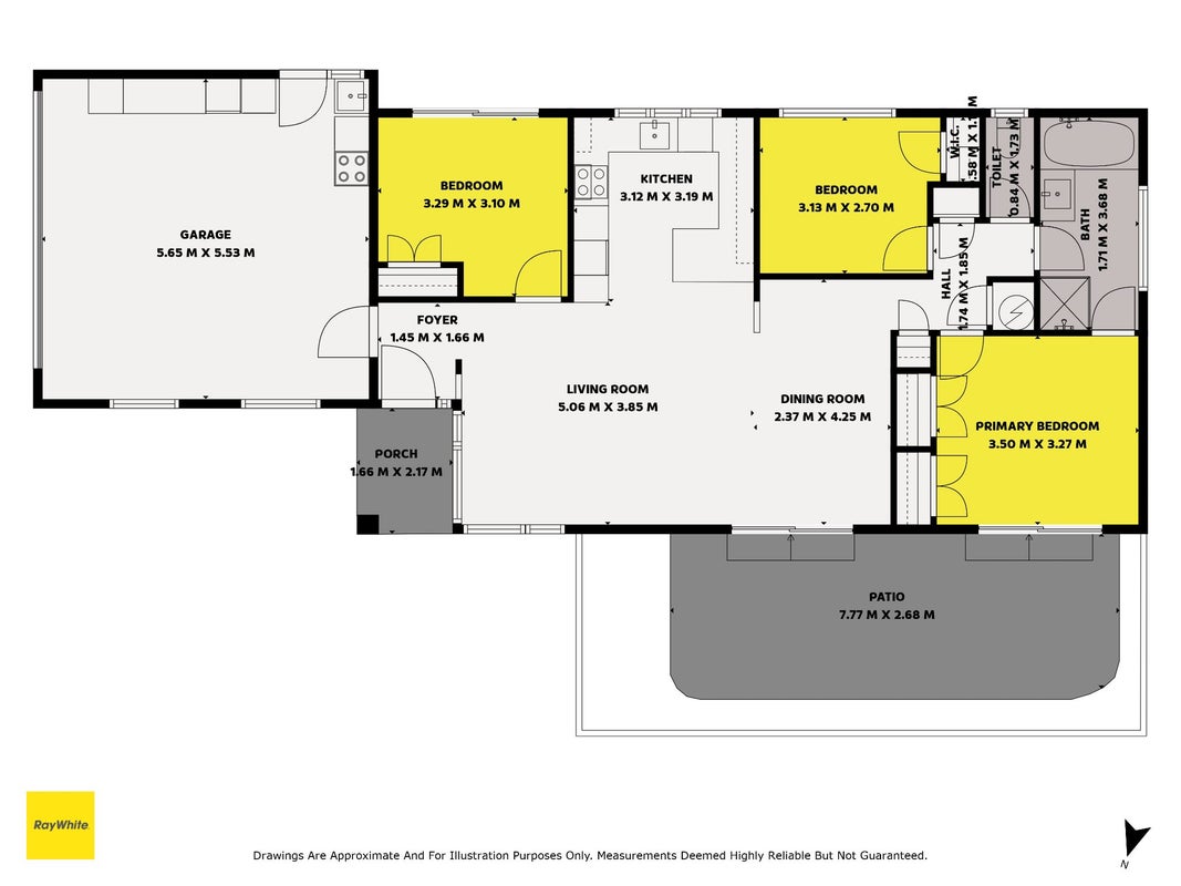56 Taka Street, Takanini, Auckland - Carousel 17