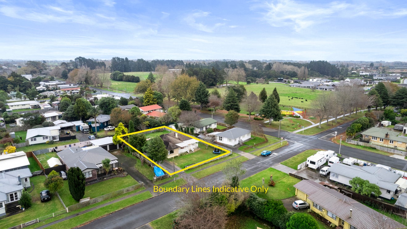 10 Thompson Street, Leamington, Cambridge - Carousel 1