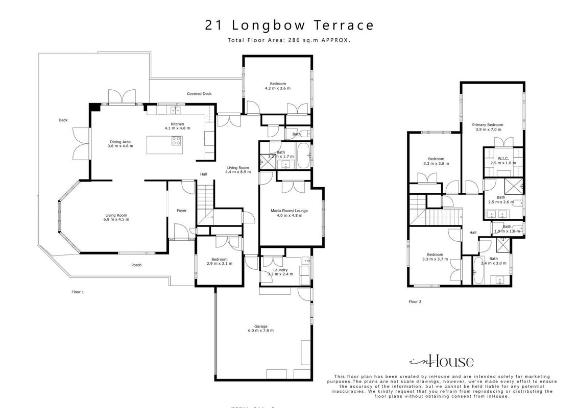 21 Longbow Terrace, Flagstaff, Hamilton - Carousel 25