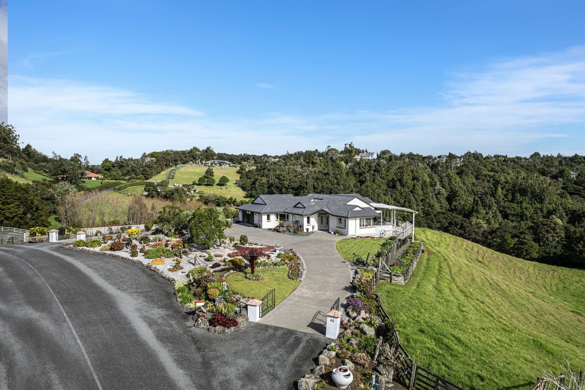 46 Erskine Road, Maunu, Whangarei - Carousel 43