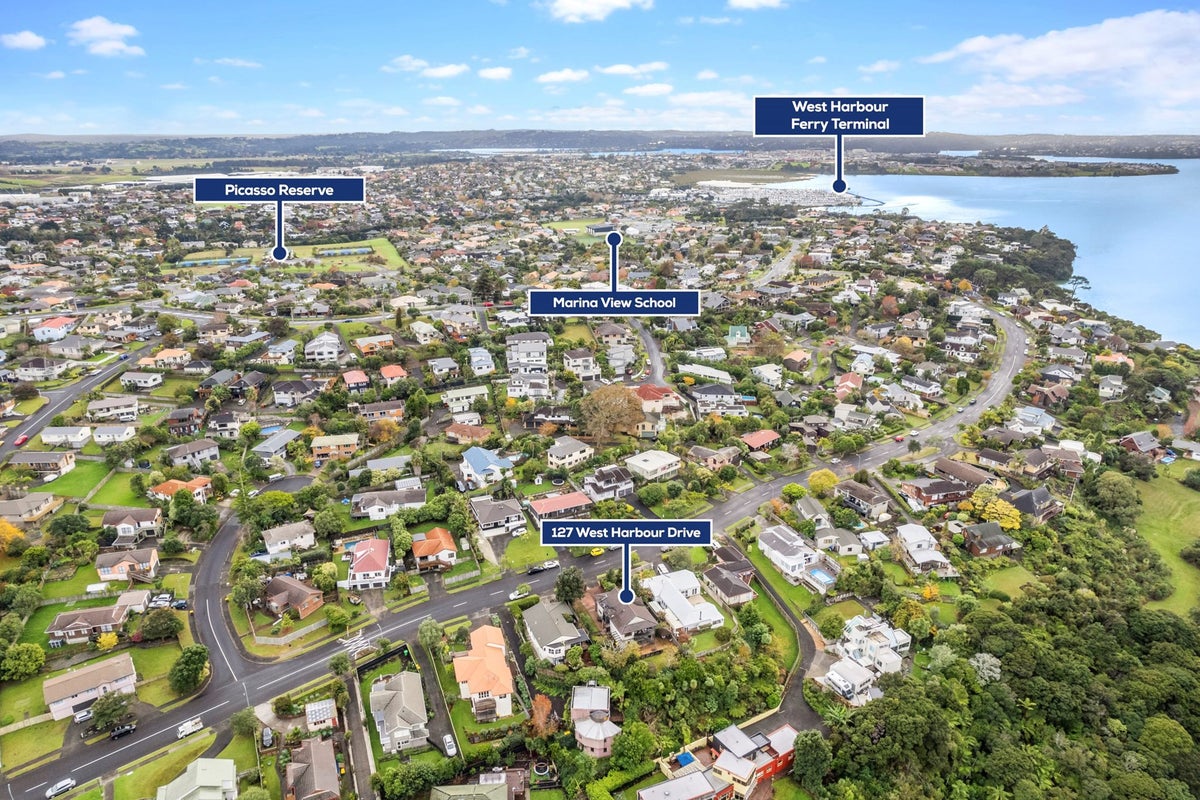 127 West Harbour Drive, West Harbour, Auckland - Carousel 18