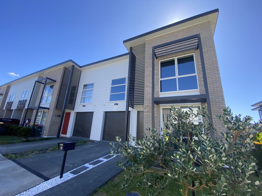 58 Vincent McGrath Crescent, Swanson, Auckland - Carousel 2
