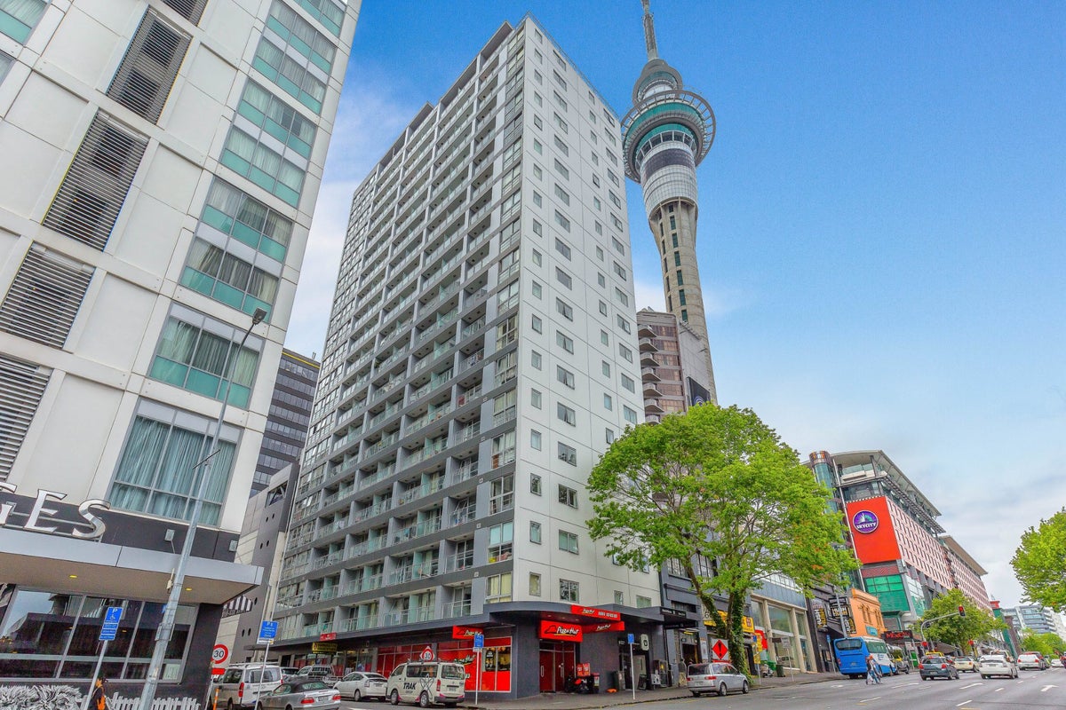 5L/34 Kingston Street, Auckland Central, Auckland - Carousel 2